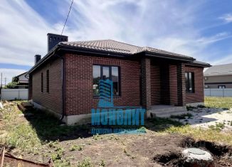 Продается дом, 125 м2, Ростов-на-Дону, переулок Белоусова, 20