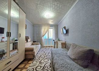 Продам комнату, 35 м2, Самара, улица Георгия Ратнера, 9Б, метро Безымянка