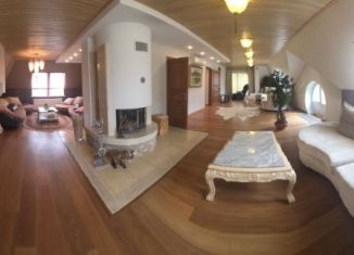 Продается коттедж, 320 м2, Липецк, улица М. Горького, 48