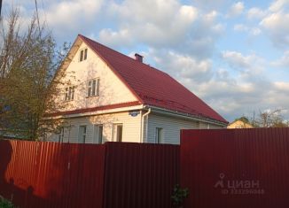 Продам дом, 165.3 м2, Тверская область, 2-й Гражданский проезд, 18