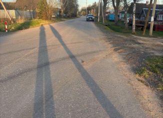 Продается участок, 15 сот., деревня Бубеньево