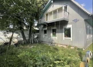 Продажа дома, 103 м2, Прокопьевск, 2-я Молодогвардейская улица, 2