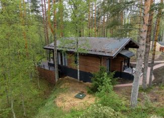 Продажа дома, 105 м2, деревня Мистолово, Тихая улица, 34