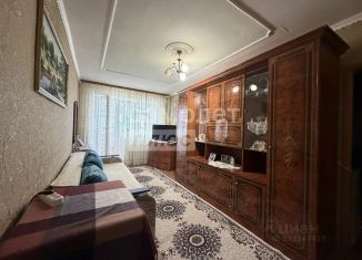 Продается 2-ком. квартира, 44.3 м2, Курская область, посёлок Черёмушки, 21