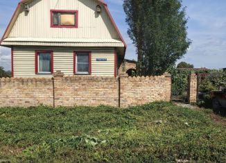 Дача на продажу, 60 м2, Новосибирская область, Береговая улица, 6