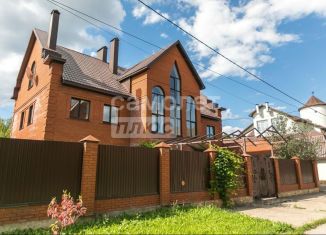 Продаю коттедж, 748.3 м2, Республика Башкортостан, Глухариная улица, 45