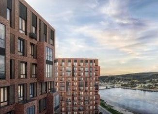 Продажа однокомнатной квартиры, 44.04 м2, Кола