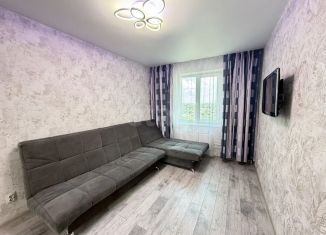 Продается 2-ком. квартира, 50.2 м2, Курган, улица 9 Мая, 4