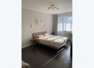 Сдается 1-ком. квартира, 33 м2, Братск, проспект Ленина, 16А