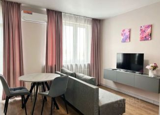Сдам квартиру студию, 34 м2, Самара, улица Авроры, 148А, метро Московская