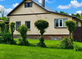 Дом на продажу, 51.9 м2, Малоярославец, Первомайская улица, 37