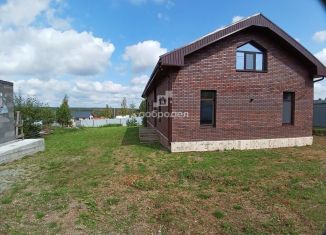 Продам дом, 121.6 м2, Свердловская область, район Полевой, 87