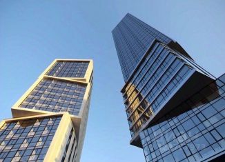 Продаю квартиру студию, 27 м2, Самара, метро Гагаринская