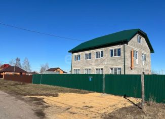 Продажа дома, 305.8 м2, Липецкая область, улица Михаила Кольцова, 43А