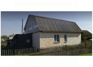 Дом на продажу, 152 м2, Омская область, улица Ермака, 8