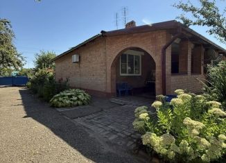 Продам коттедж, 91.6 м2, Краснодарский край, Виноградная улица, 65/2
