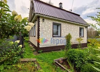 Продам дом, 64 м2, посёлок Калиновский, Центральная улица, 22