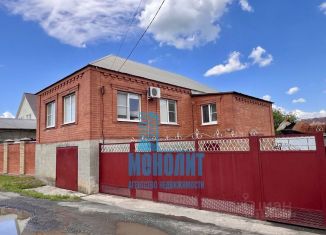 Дом на продажу, 150 м2, Ростовская область, Лесной переулок, 17