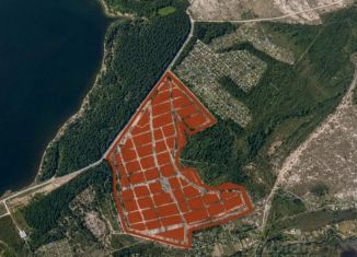 Продам участок, 15 сот., Смоленская область, 2-й микрорайон, 1