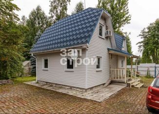 Продам дом, 86.5 м2, Ленинградская область, СНТ Марс, 333