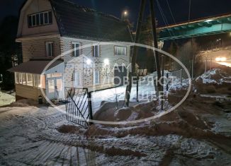 Продается дом, 207.1 м2, Пермский край, улица Жданова, 31В