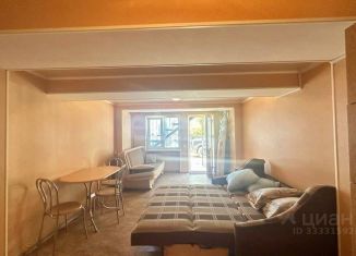Продается 1-комнатная квартира, 27.9 м2, поселок Семидворье, микрорайон Дельфин, 5