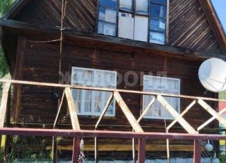 Дача на продажу, 40 м2, Новосибирская область