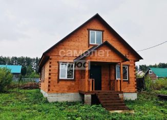 Продается дом, 105 м2, Республика Башкортостан, Озёрная улица, 78