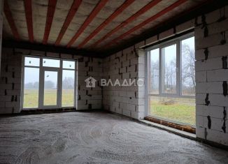 Продажа дома, 109.7 м2, деревня Красный Городок, улица Коммунаров