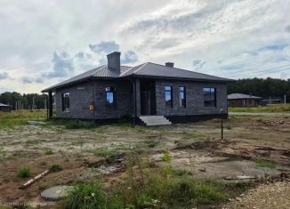 Продажа коттеджа, 148 м2, посёлок Озёрный, Весенняя улица