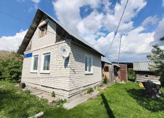 Продаю дом, 32.7 м2, Ульяновская область, Центральная улица, 11