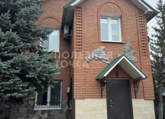 Продам коттедж, 400 м2, Самара, Нарымский переулок, 12А