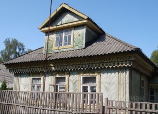 Продаю дом, 46.8 м2, Тверская область