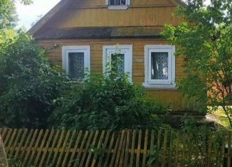 Продаю дом, 36 м2, Ленинградская область, деревня Моровино, 9