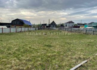 Продам земельный участок, 10.5 сот., Свердловская область, улица Победы, 4