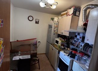 2-ком. квартира на продажу, 34 м2, Уфа, Молодёжный бульвар, 2, Октябрьский район