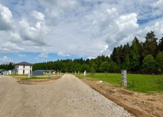 Продается земельный участок, 7.22 сот., Московская область, КП Дарьино парк, 386