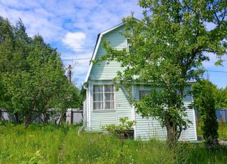 Дача на продажу, 48 м2, Тульская область, СНТ Полянское, 377