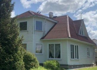 Продаю дом, 160 м2, Ленинградская область