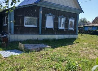 Дом на продажу, 48.1 м2, Пензенская область, Советская улица, 2В