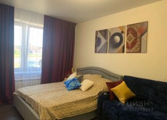 Сдача в аренду 1-комнатной квартиры, 40 м2, Ковров, улица 9 Мая, 10