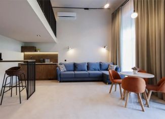 Сдача в аренду комнаты, 10 м2, Свердловская область, улица Быкова, 11