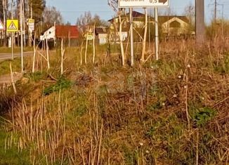 Продаю земельный участок, 6.3 сот., Ленинградская область