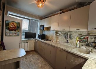Продаю 3-комнатную квартиру, 55.1 м2, Самара, улица Челюскинцев, 10, Октябрьский район