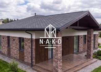 Продается коттедж, 125 м2, Казань, улица Романтиков