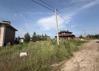 Продаю земельный участок, 10 сот., Чебоксары, улица Композитора Максимова, 11