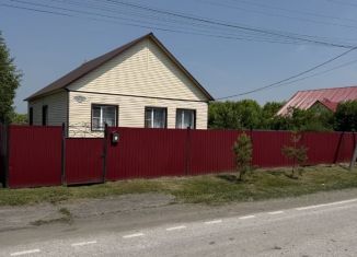 Продаю дом, 93.8 м2, Новосибирская область, улица Горького, 8