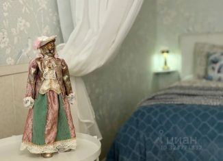 Сдам 1-ком. квартиру, 44 м2, Воронеж, проспект Труда, 72