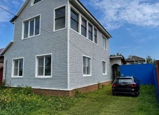 Продается дом, 120 м2, Липецкая область, Пролетарская улица, 52