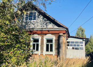 Дом на продажу, 30 м2, деревня Лемёшино, деревня Лемёшино, 14